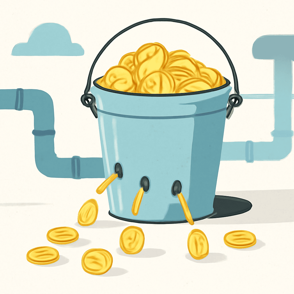 The Hidden Places Google Ads Wastes Your Money